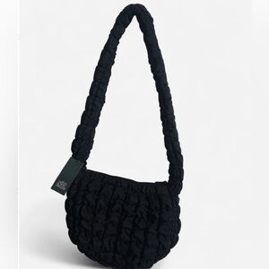 Wild Fable Black Shoulder Bag